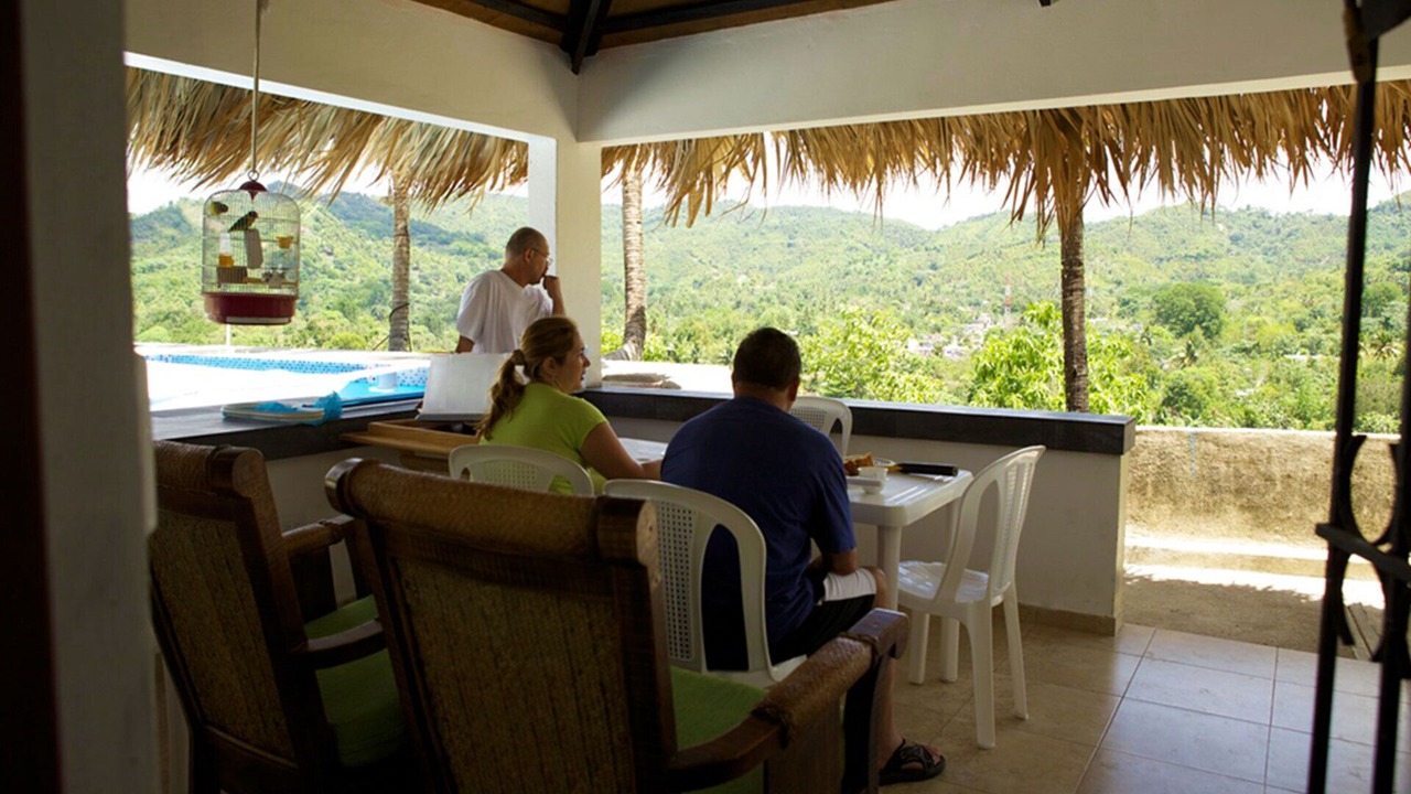 Photo of Outdoor in Cambita El Pueblecito
