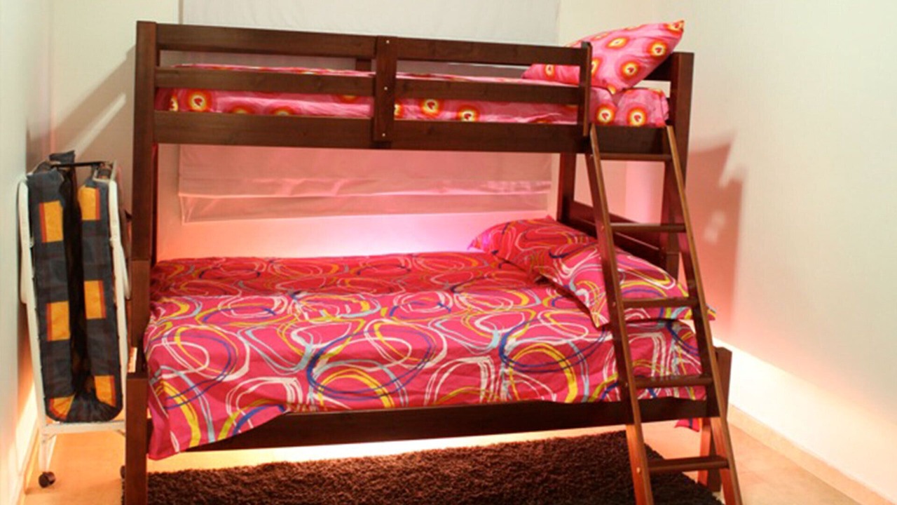 Photo of Bedroom in Cambita El Pueblecito