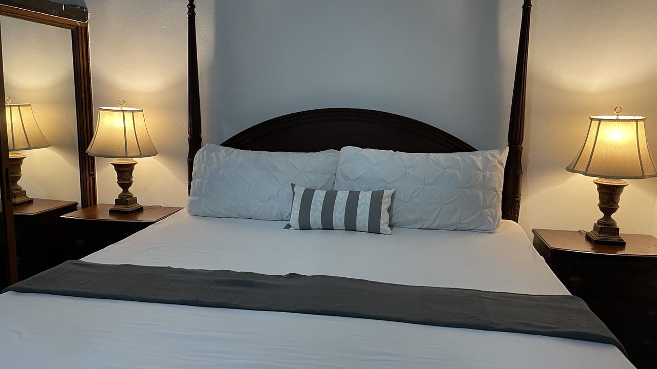 Photo of Bedroom in Cambita El Pueblecito