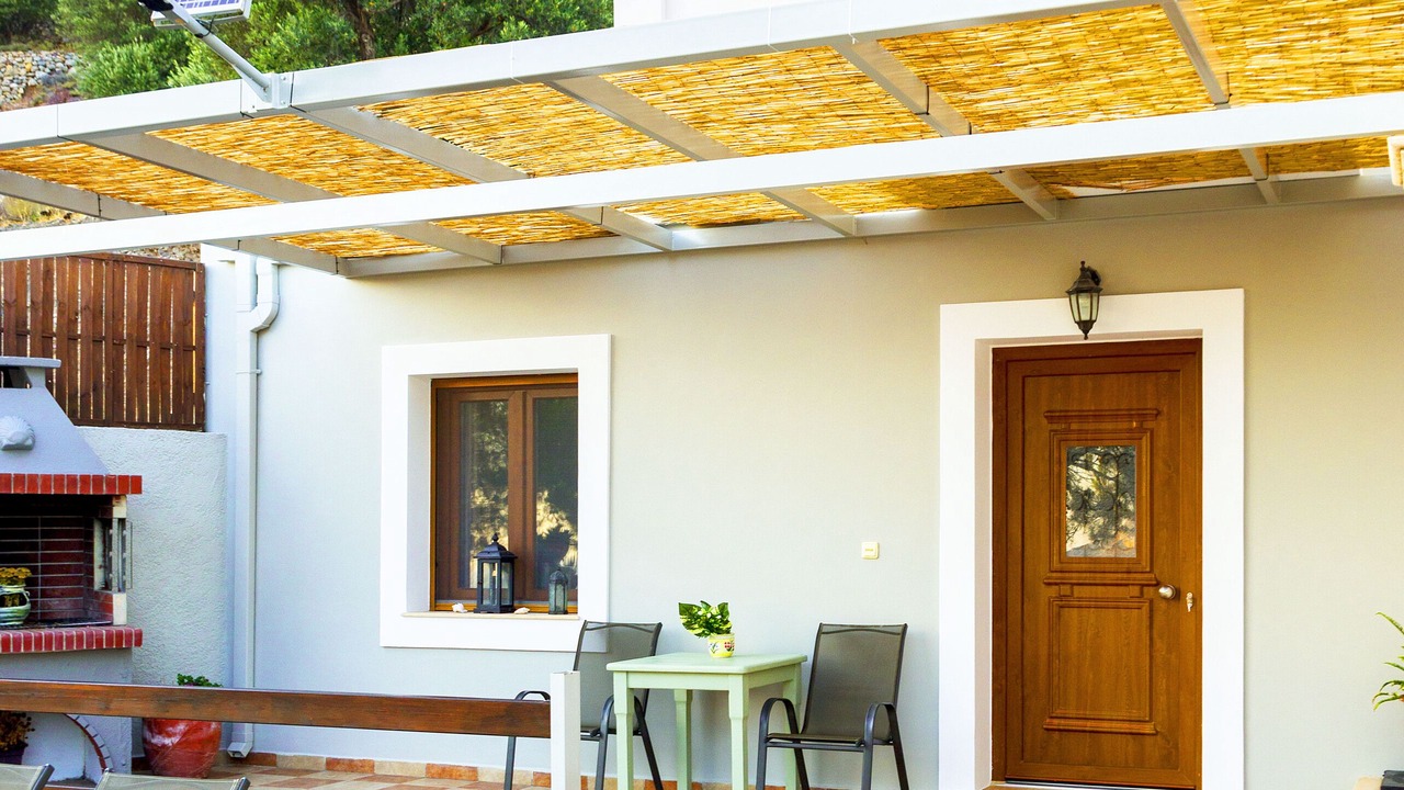 Photo of Outdoor in Kalymnos