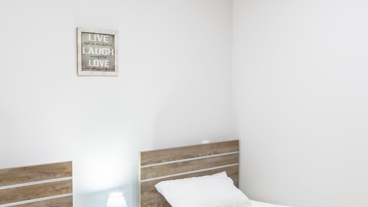 Photo of Bedroom in Kalymnos
