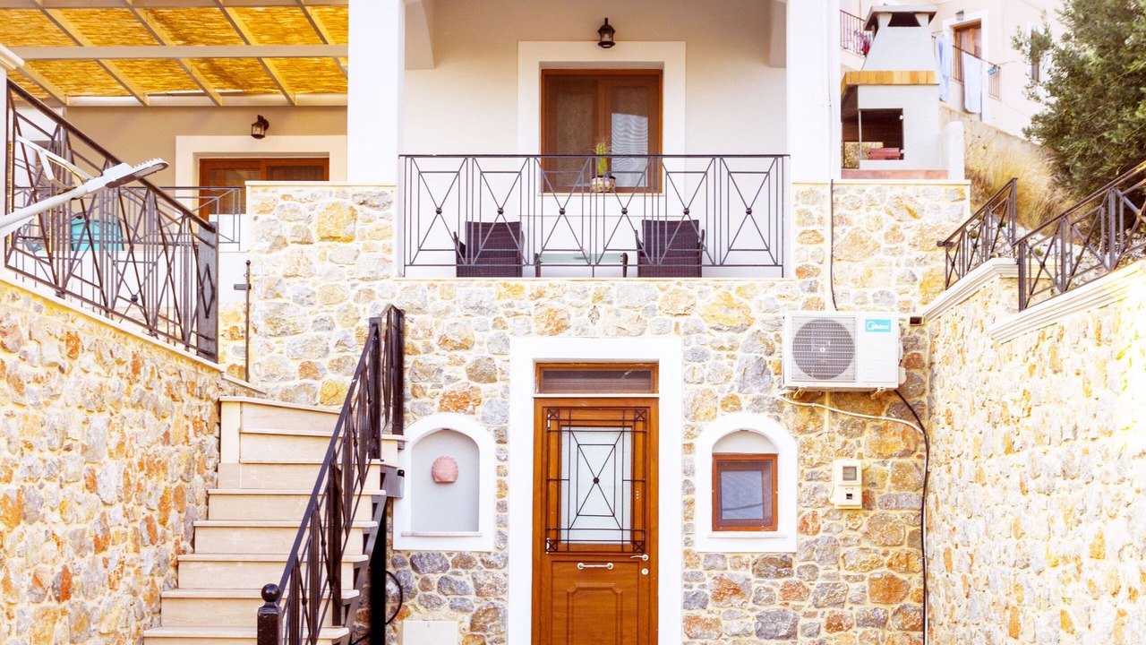 Photo of Outdoor in Kalymnos