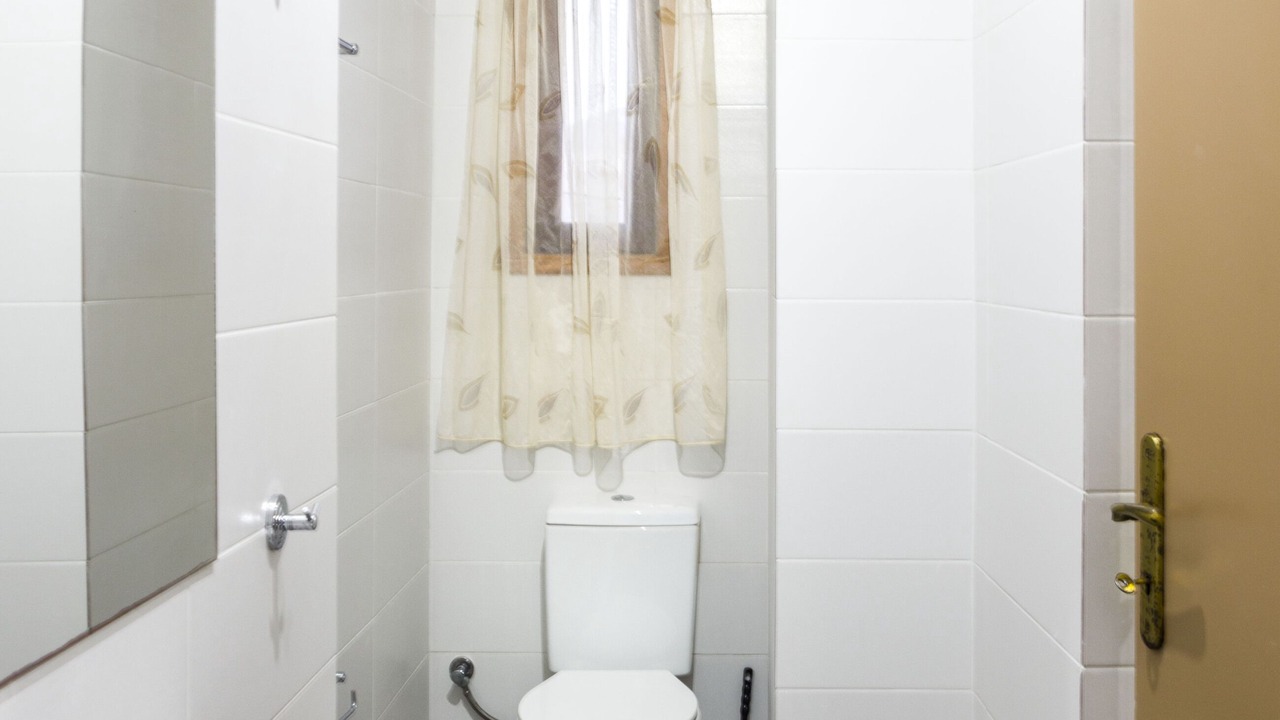 Photo of Bathroom in Kalymnos