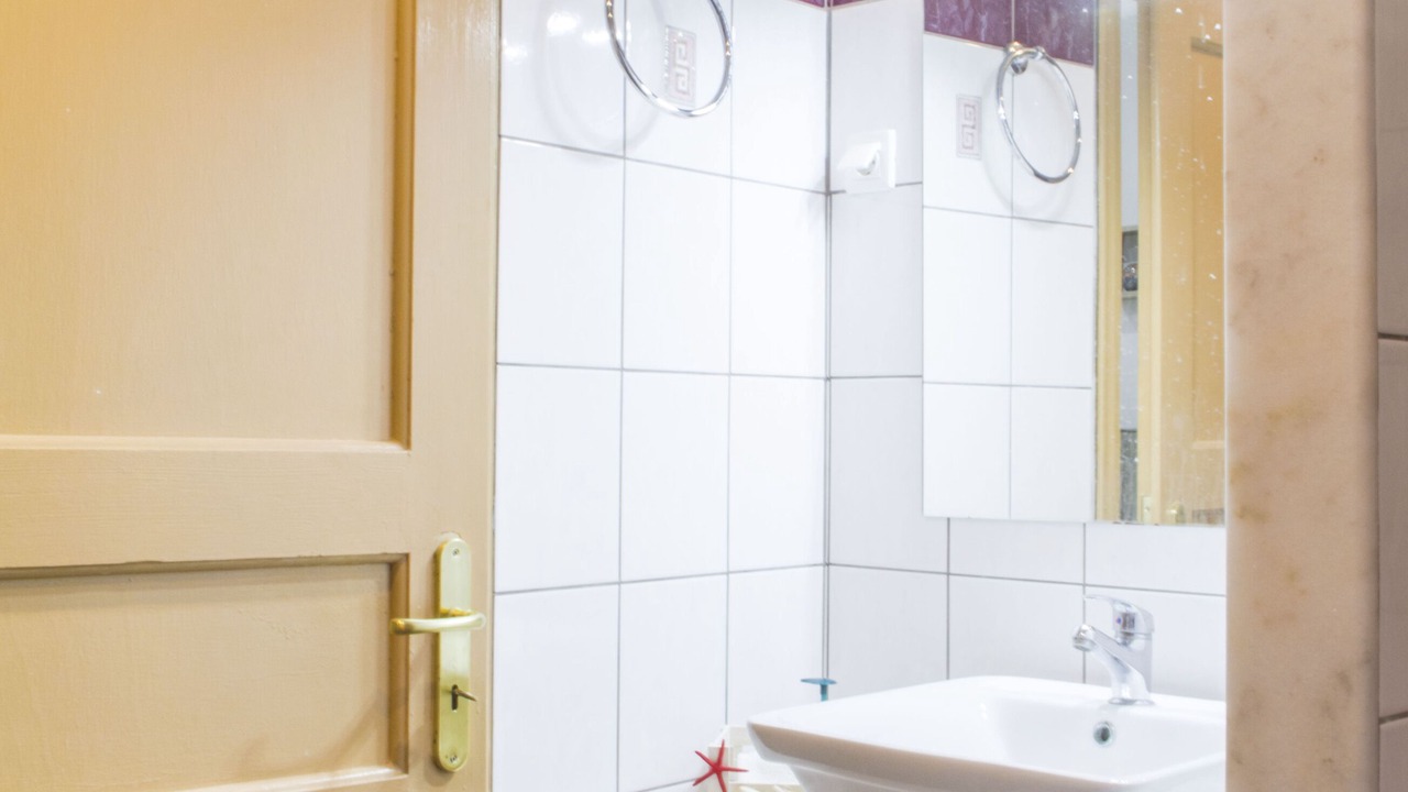 Photo of Bathroom in Kalymnos