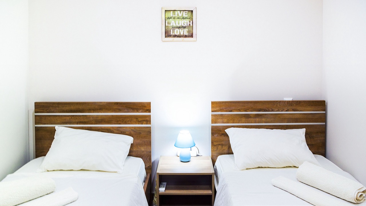 Photo of Bedroom in Kalymnos
