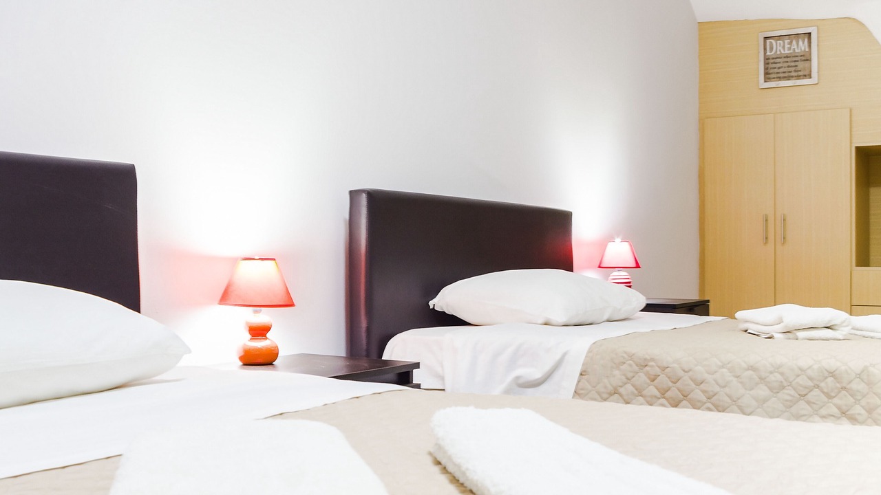 Photo of Bedroom in Kalymnos