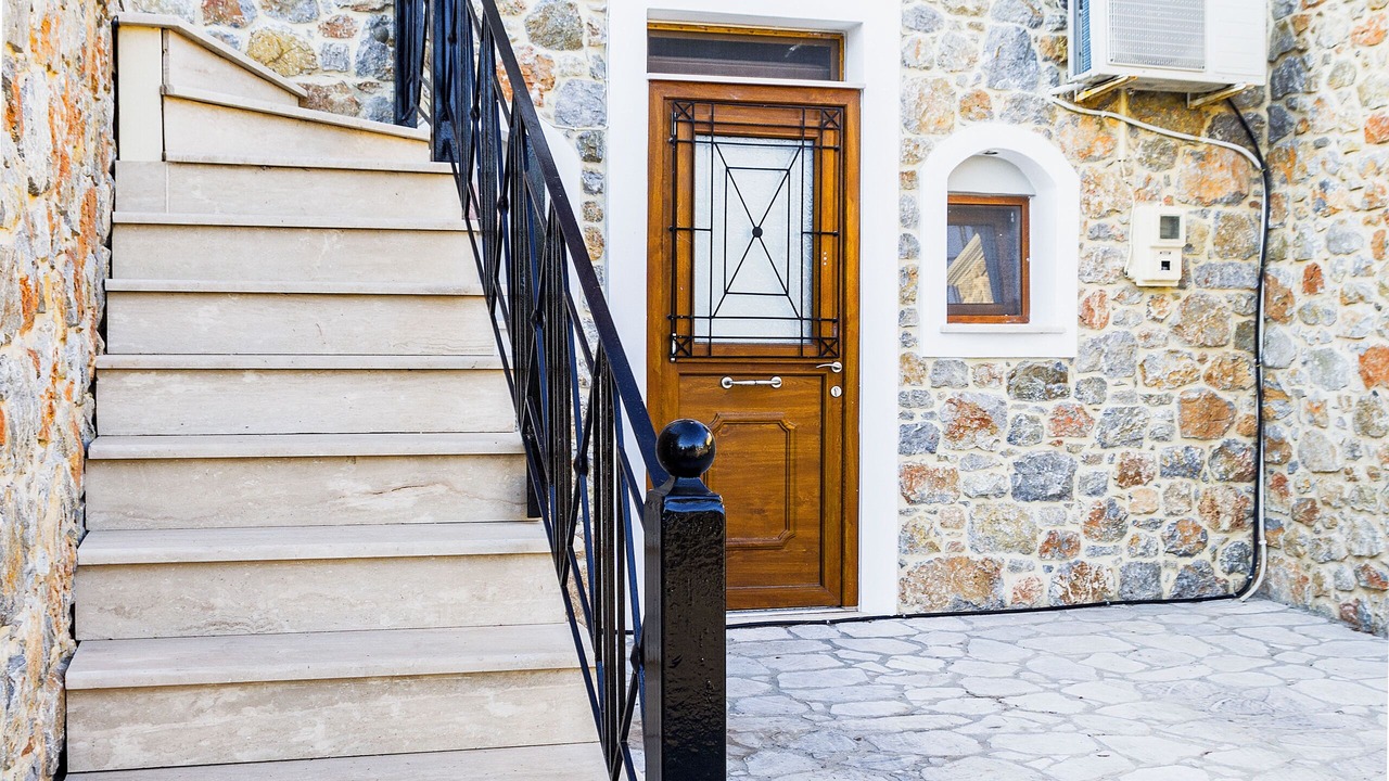 Photo of Outdoor in Kalymnos