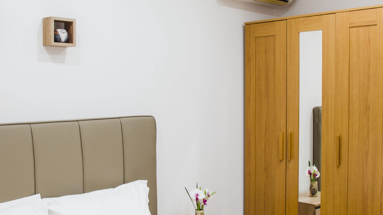Photo of Bedroom in Kalymnos