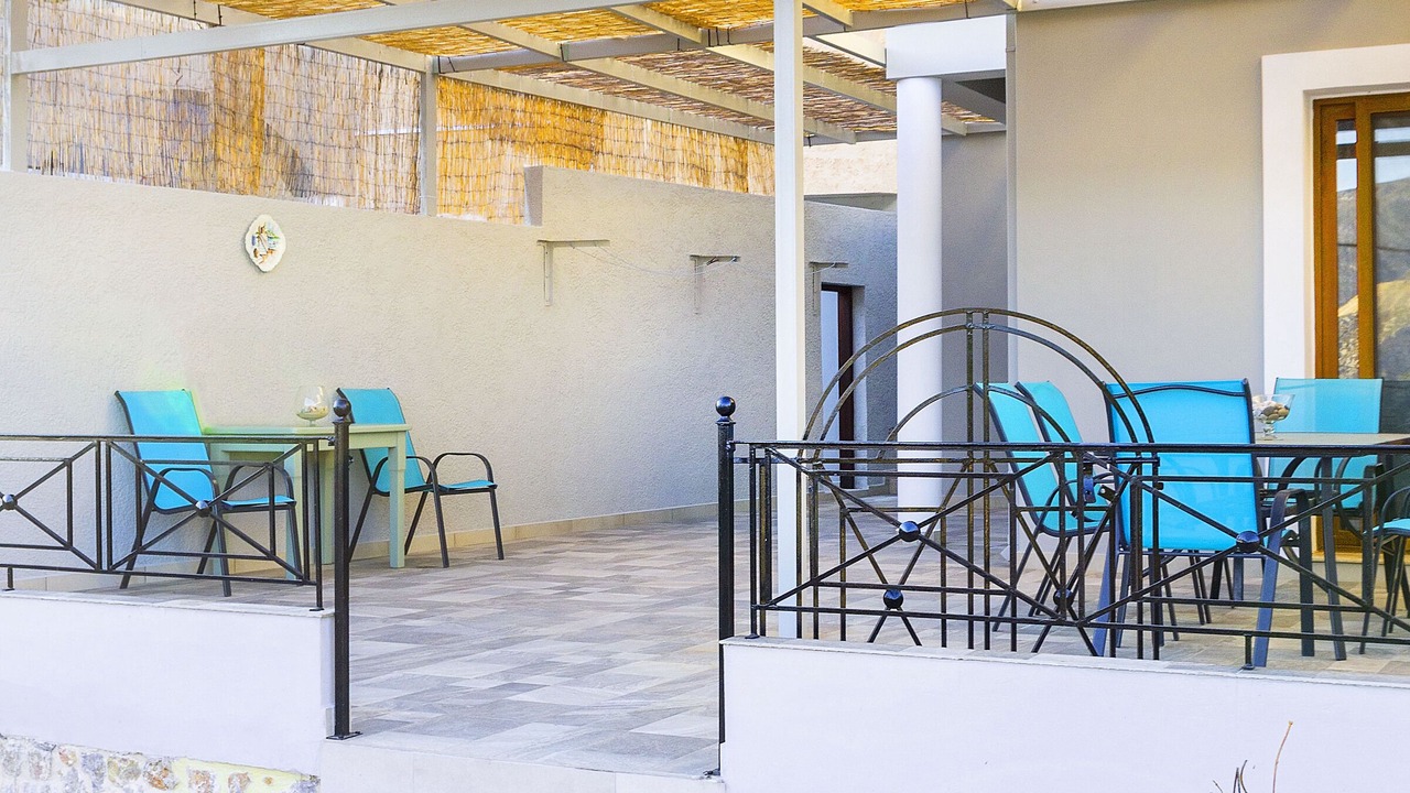 Photo of Outdoor in Kalymnos