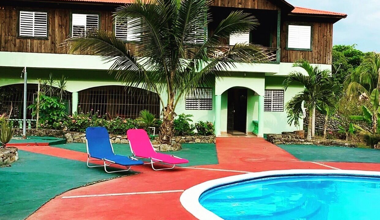 Photo of Outdoor in Bonao
