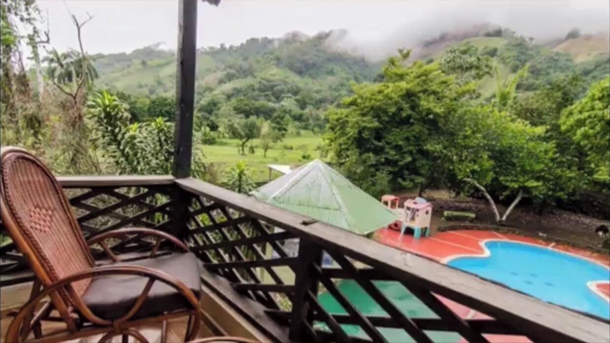 Photo of Outdoor in Bonao