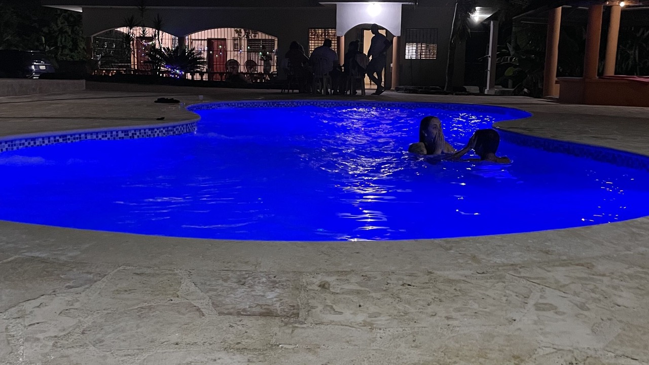 Photo of Outdoor in Bonao