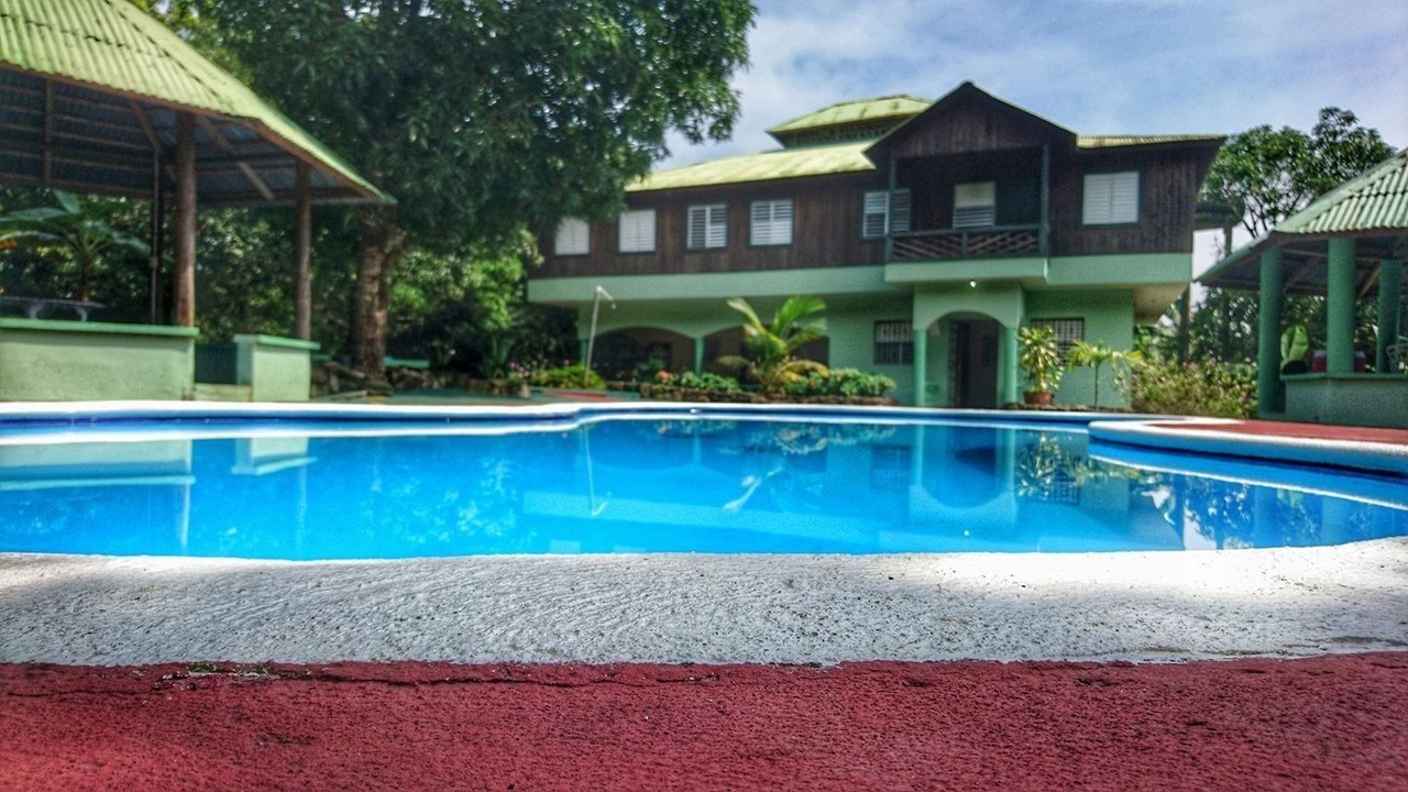 Photo of Outdoor in Bonao