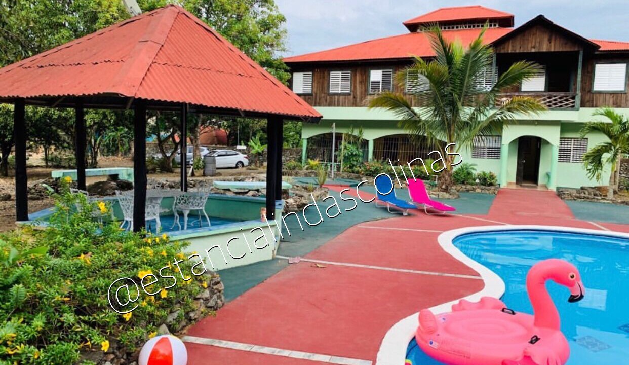 Photo of Outdoor in Bonao