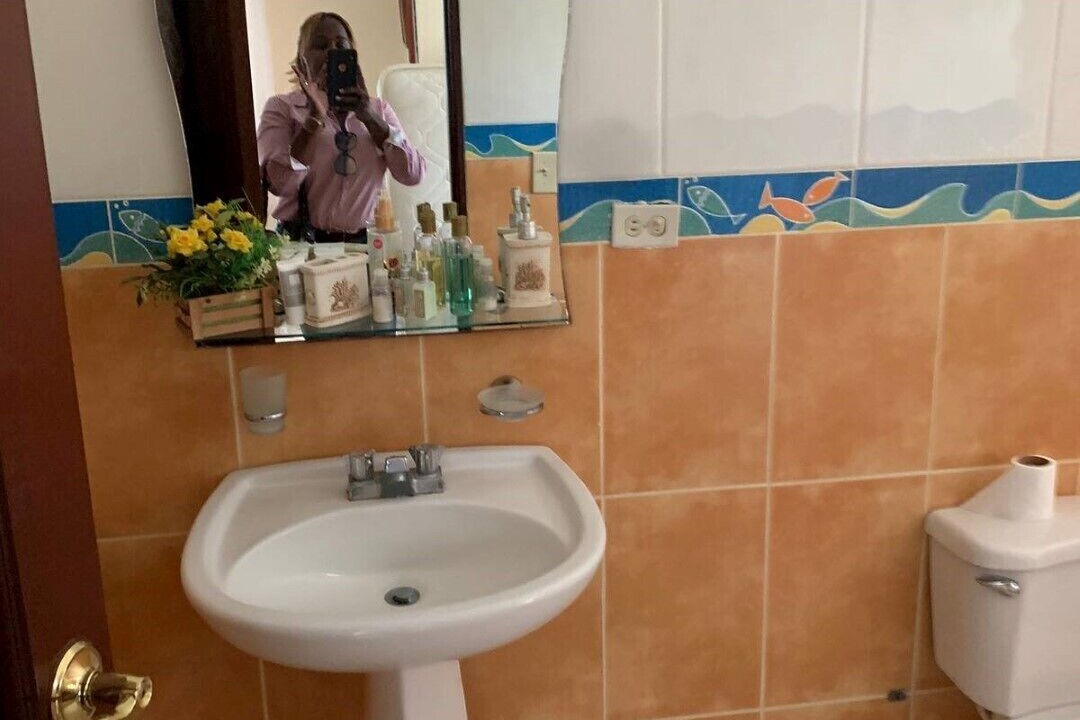 Photo of Bathroom in Juan Dolio