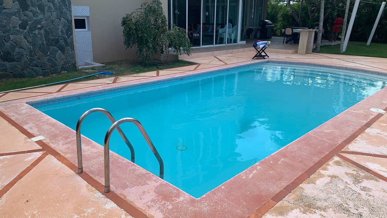 Photo of Outdoor in Juan Dolio