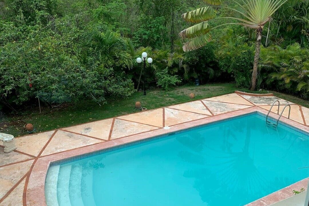Photo of Outdoor in Juan Dolio