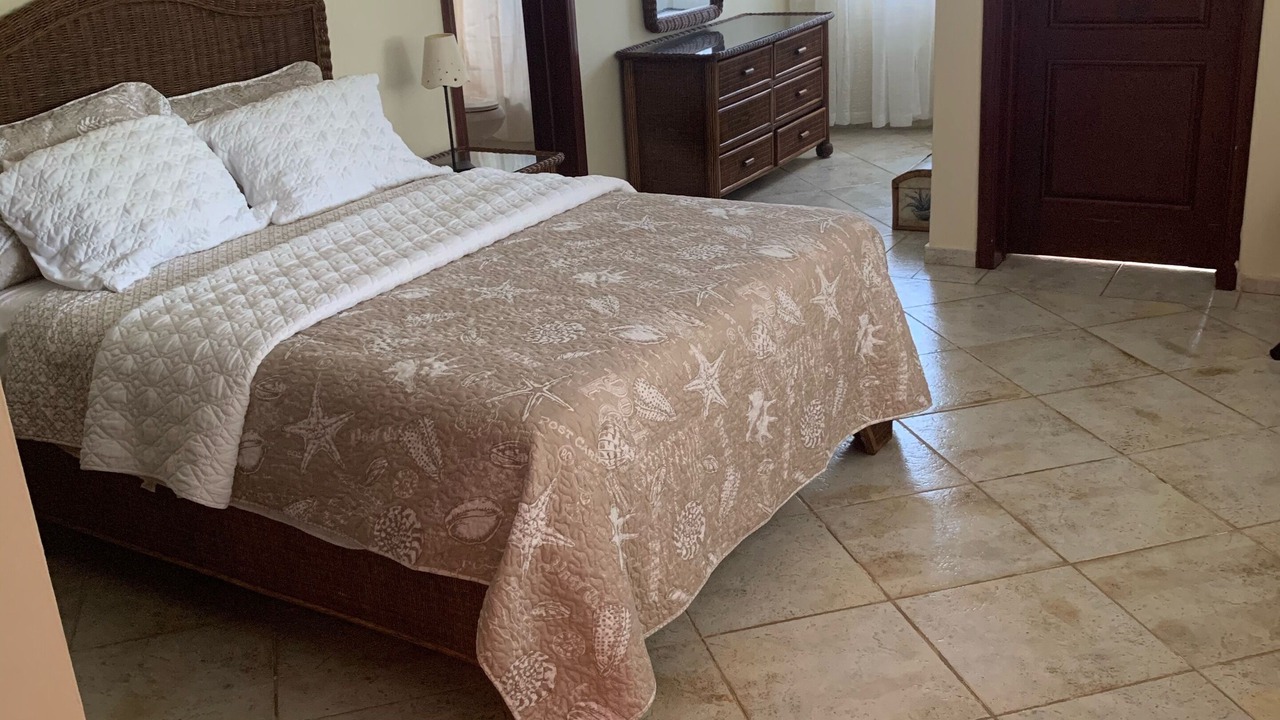Photo of Bedroom in Juan Dolio