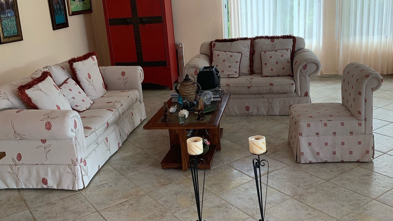 Photo of Livingroom in Juan Dolio