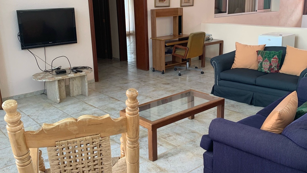 Photo of Livingroom in Juan Dolio