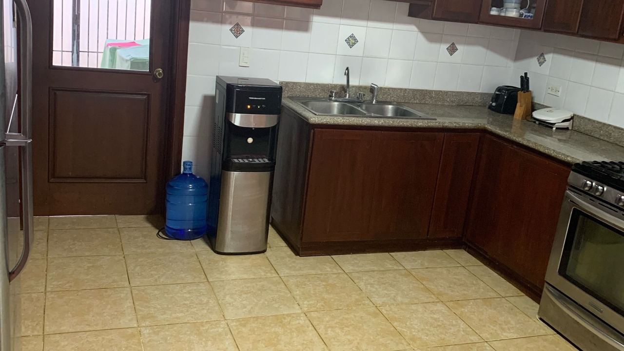 Photo of Kitchen in Juan Dolio