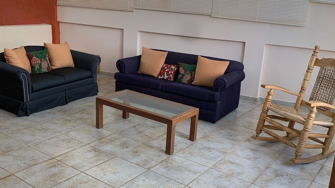 Photo of Livingroom in Juan Dolio