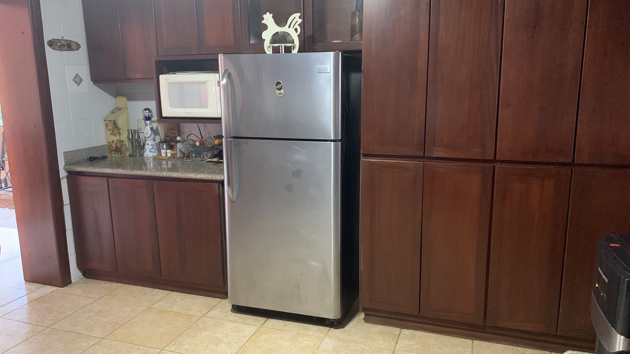 Photo of Kitchen in Juan Dolio