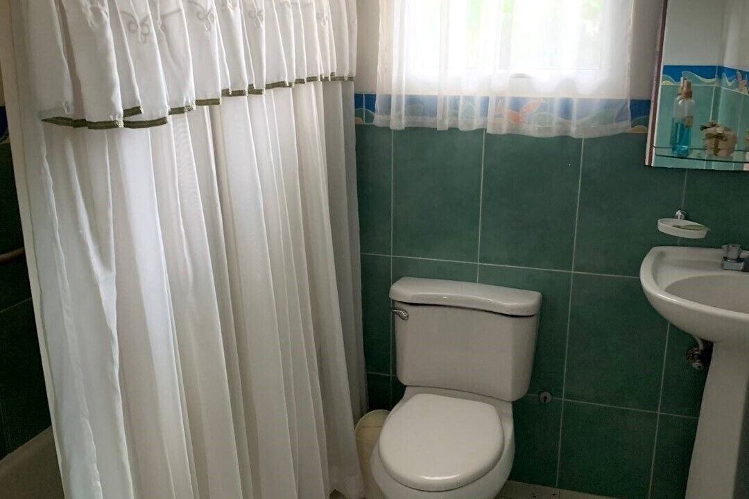 Photo of Bathroom in Juan Dolio