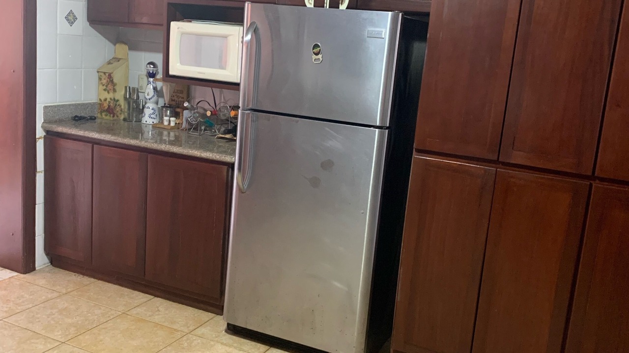 Photo of Kitchen in Juan Dolio