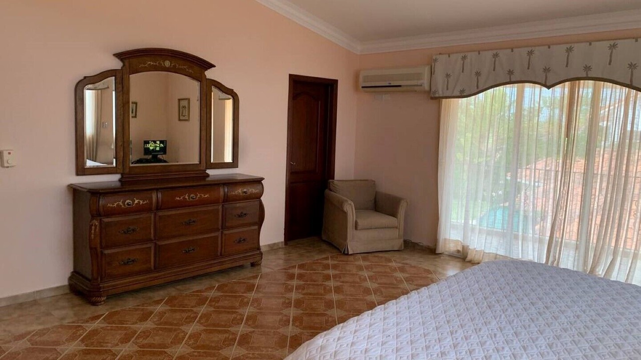 Photo of Bedroom in Juan Dolio