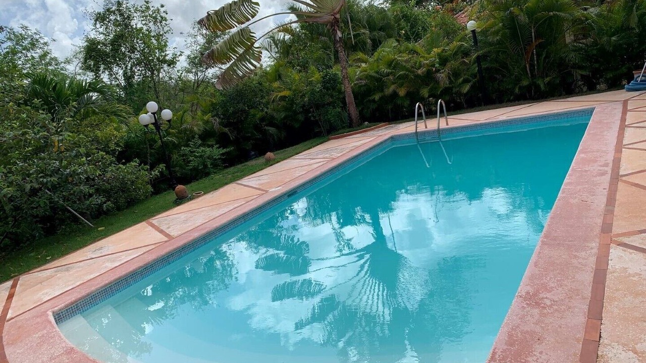 Photo of Outdoor in Juan Dolio