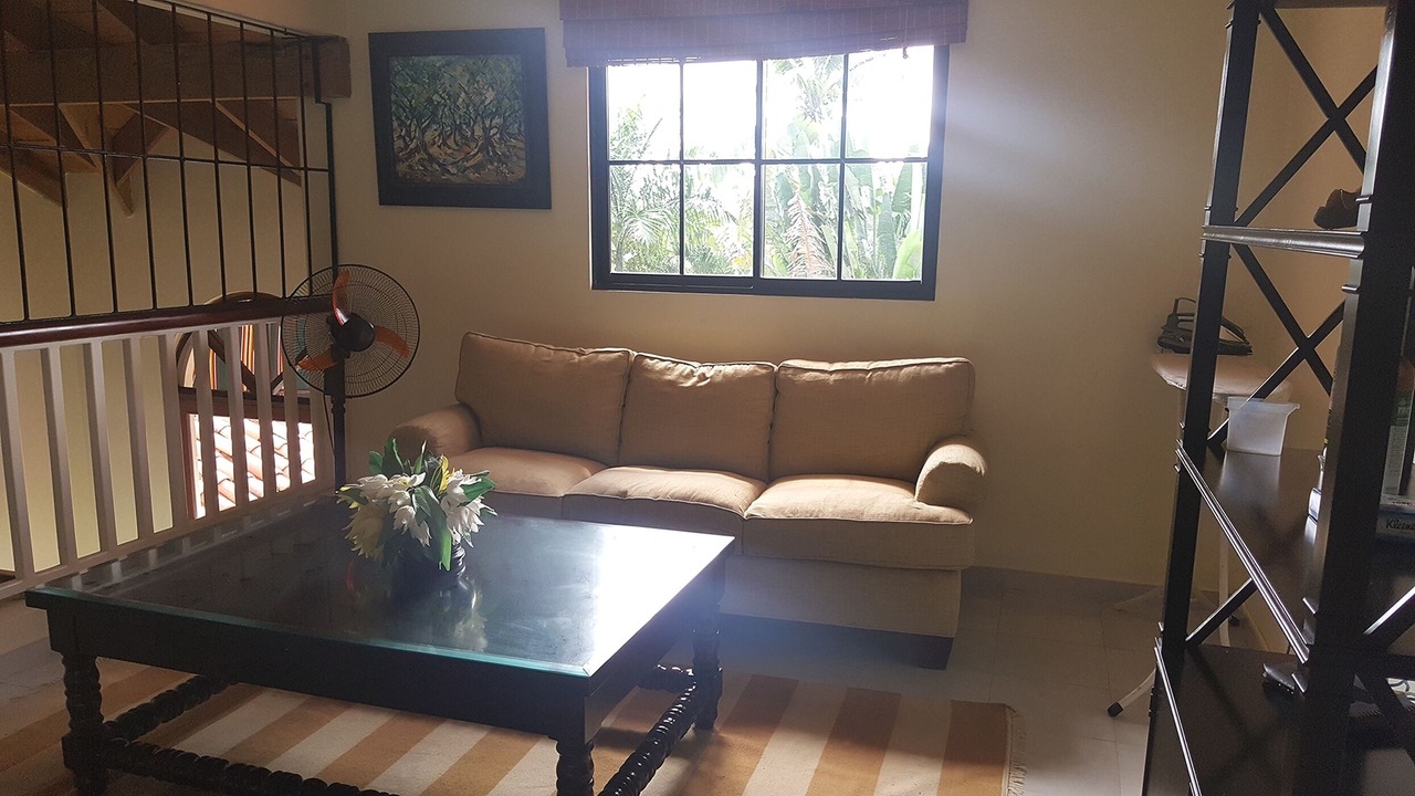 Photo of Livingroom in Playa Chiquita
