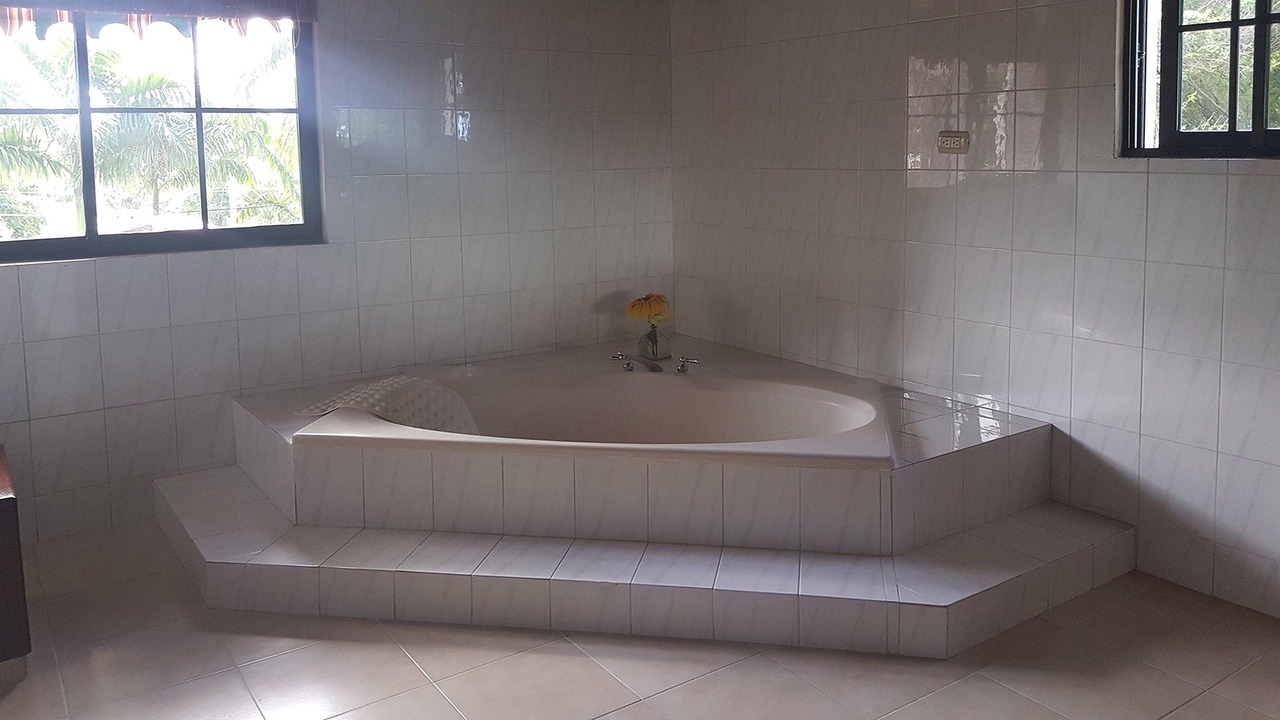Photo of Bathroom in Playa Chiquita