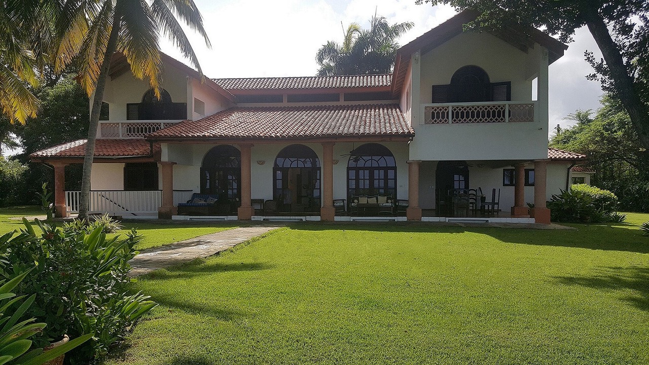 Photo of Outdoor in Playa Chiquita