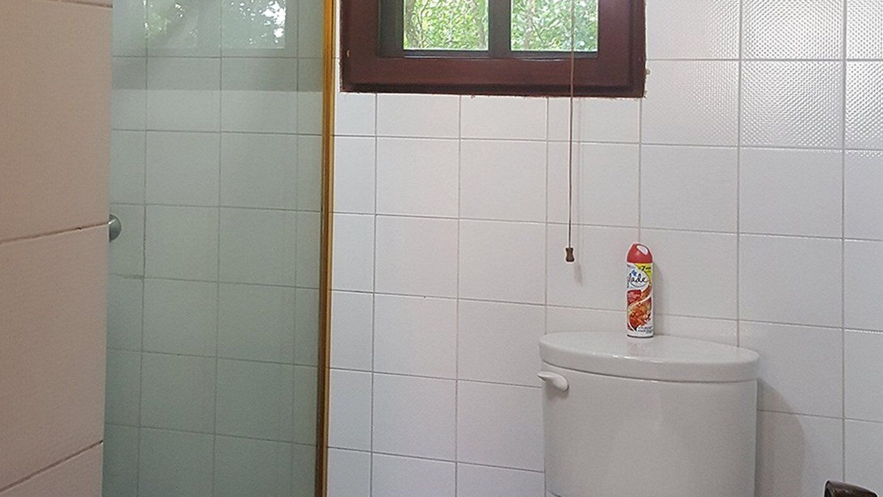 Photo of Bathroom in Playa Chiquita