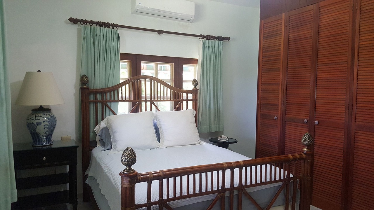 Photo of Bedroom in Playa Chiquita