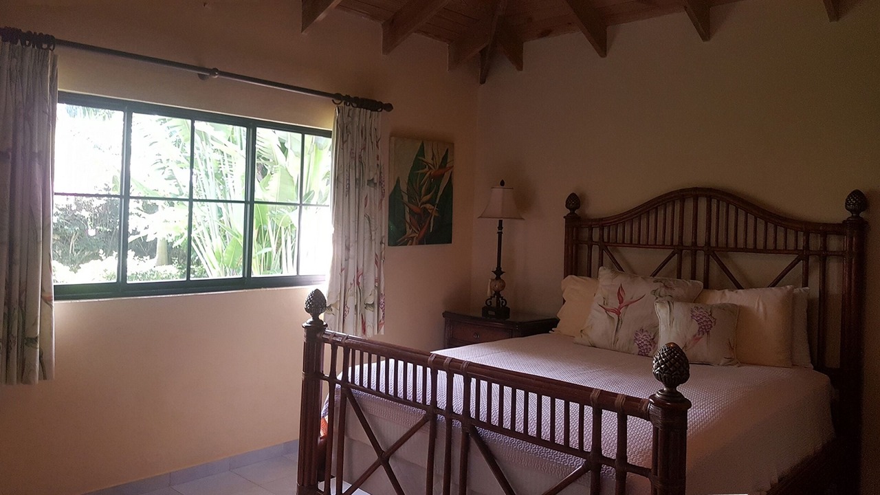 Photo of Bedroom in Playa Chiquita