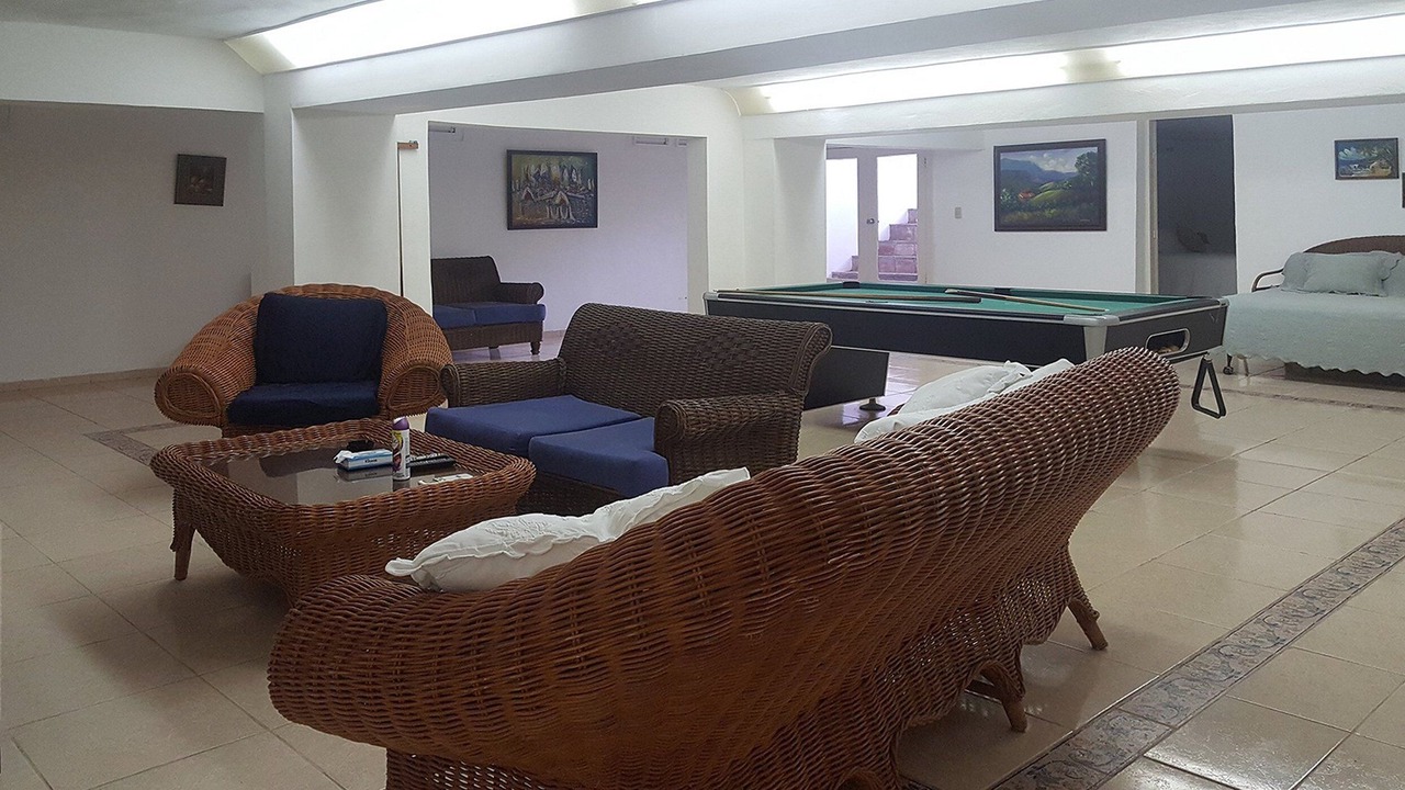 Photo of Bedroom in Playa Chiquita