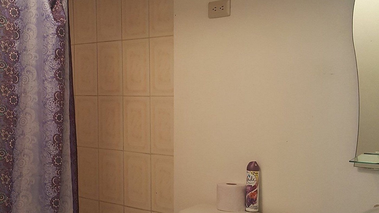 Photo of Bathroom in Playa Chiquita