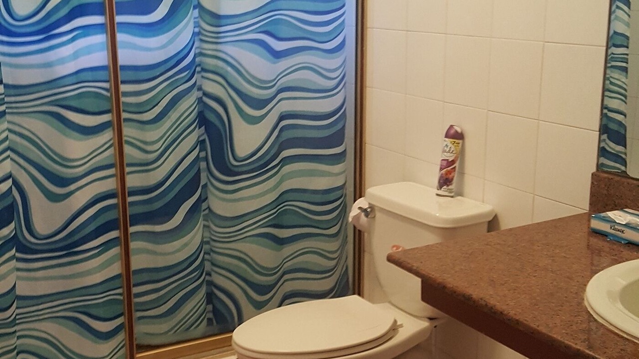 Photo of Bathroom in Playa Chiquita