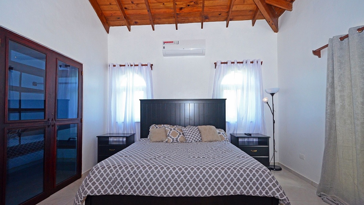 Photo of Bedroom in Sosua