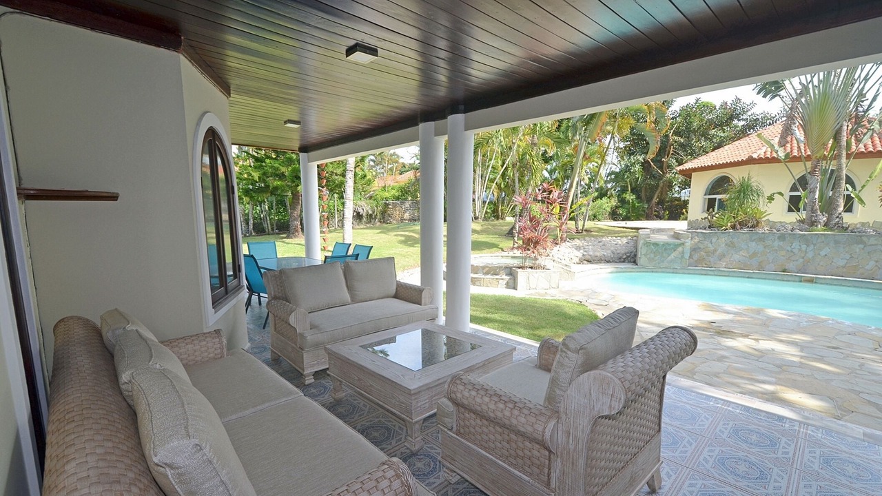 Photo of Outdoor in Sosua