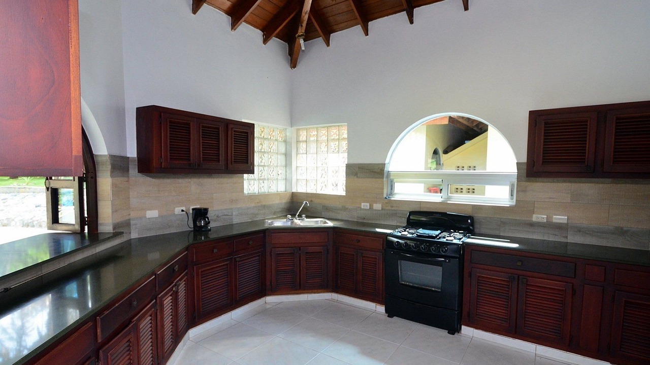 Photo of Kitchen in Sosua