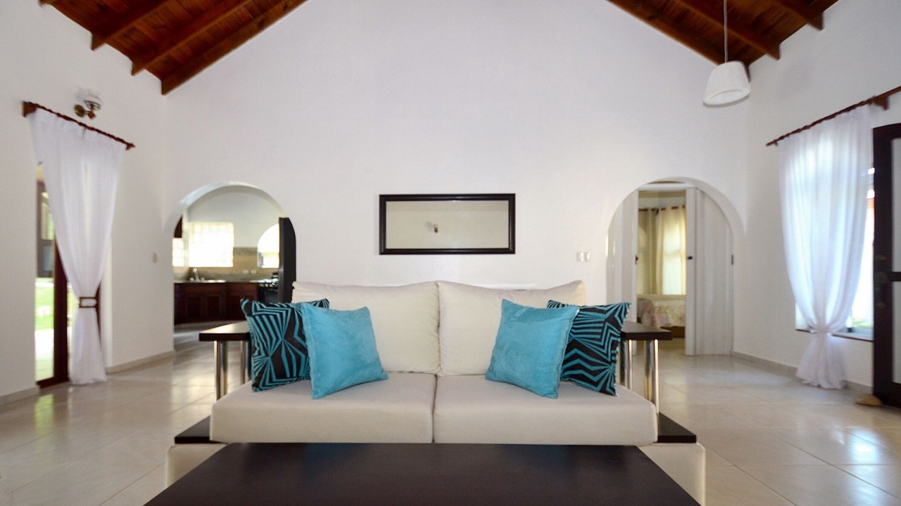Photo of Livingroom in Sosua
