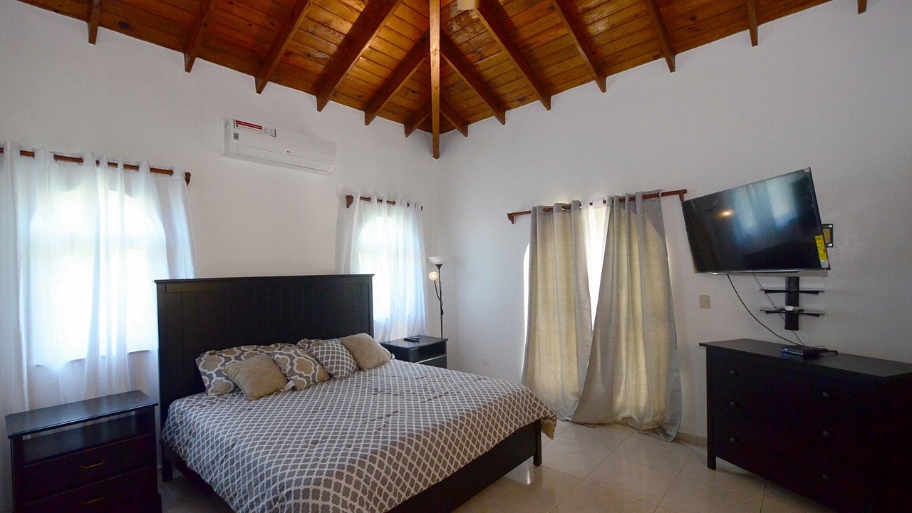 Photo of Bedroom in Sosua