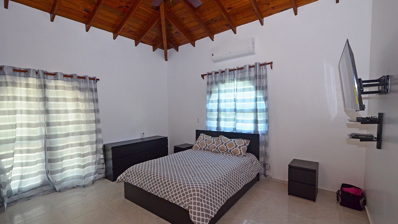 Photo of Bedroom in Sosua