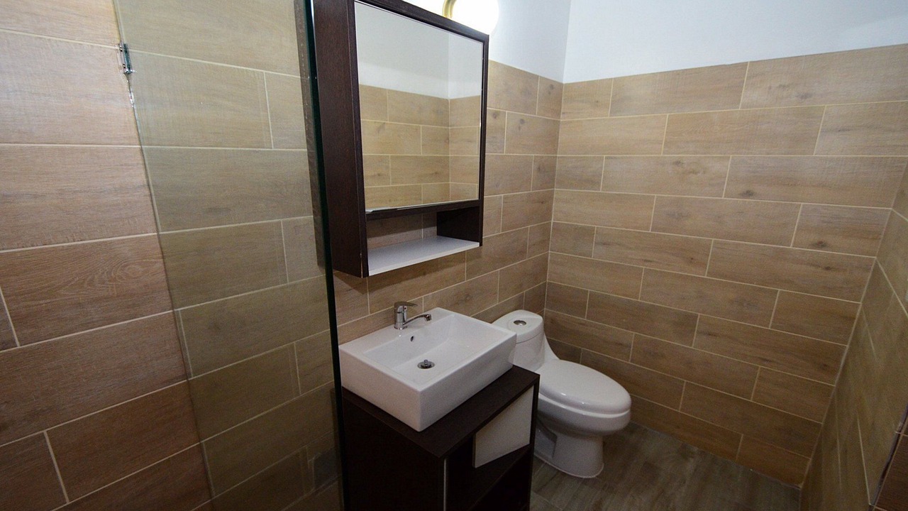 Photo of Bathroom in Sosua