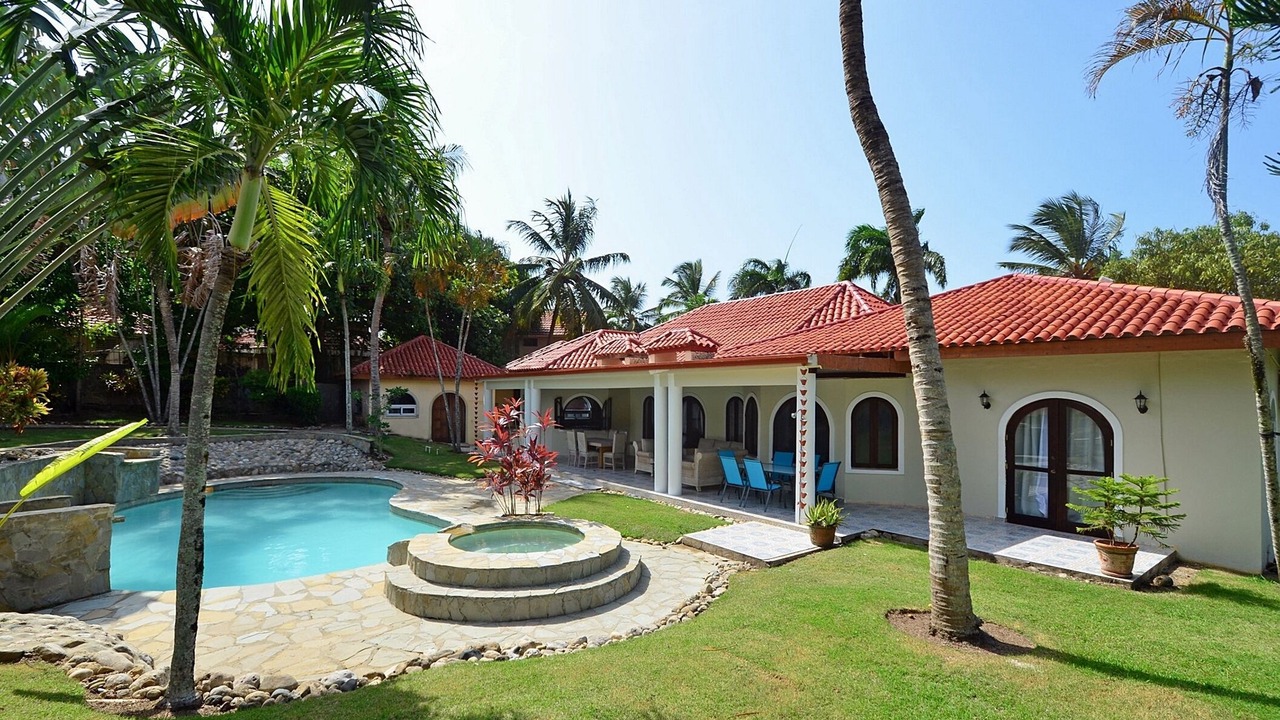 Photo of Outdoor in Sosua