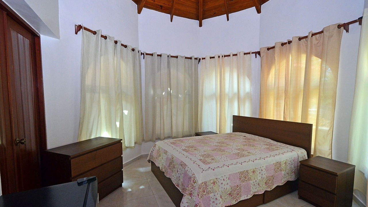 Photo of Bedroom in Sosua