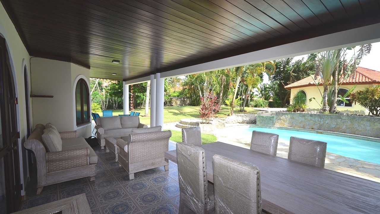 Photo of Outdoor in Sosua